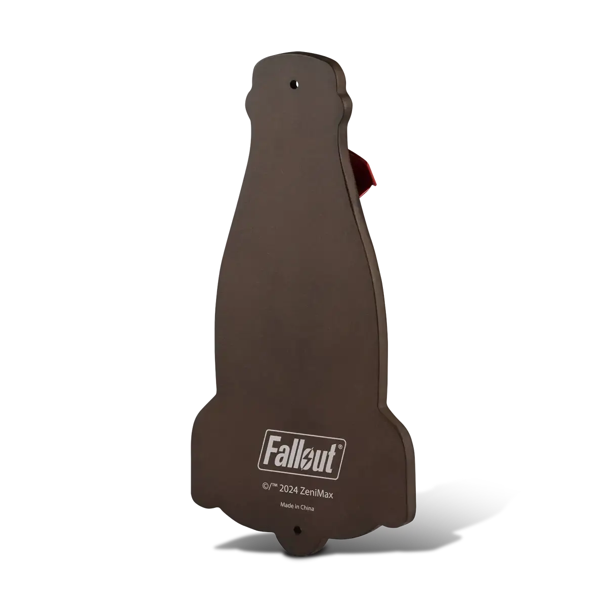Fallout Top Popper Flaschenöffner Fallout Top Popper Flaschenöffner