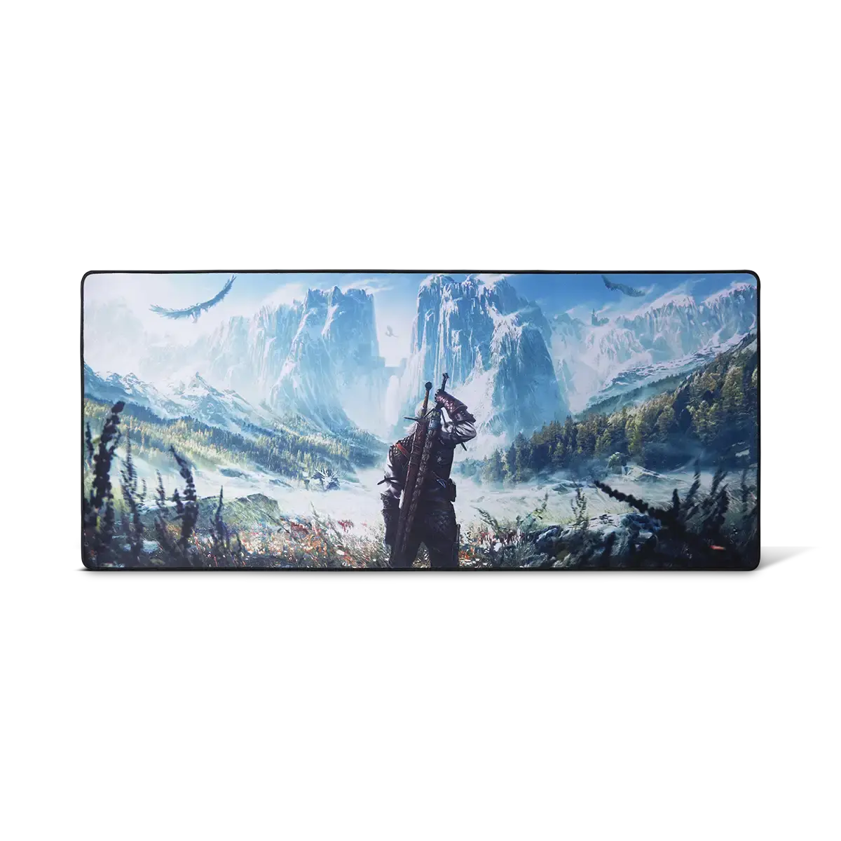 The Witcher Mousemat "Skellige"