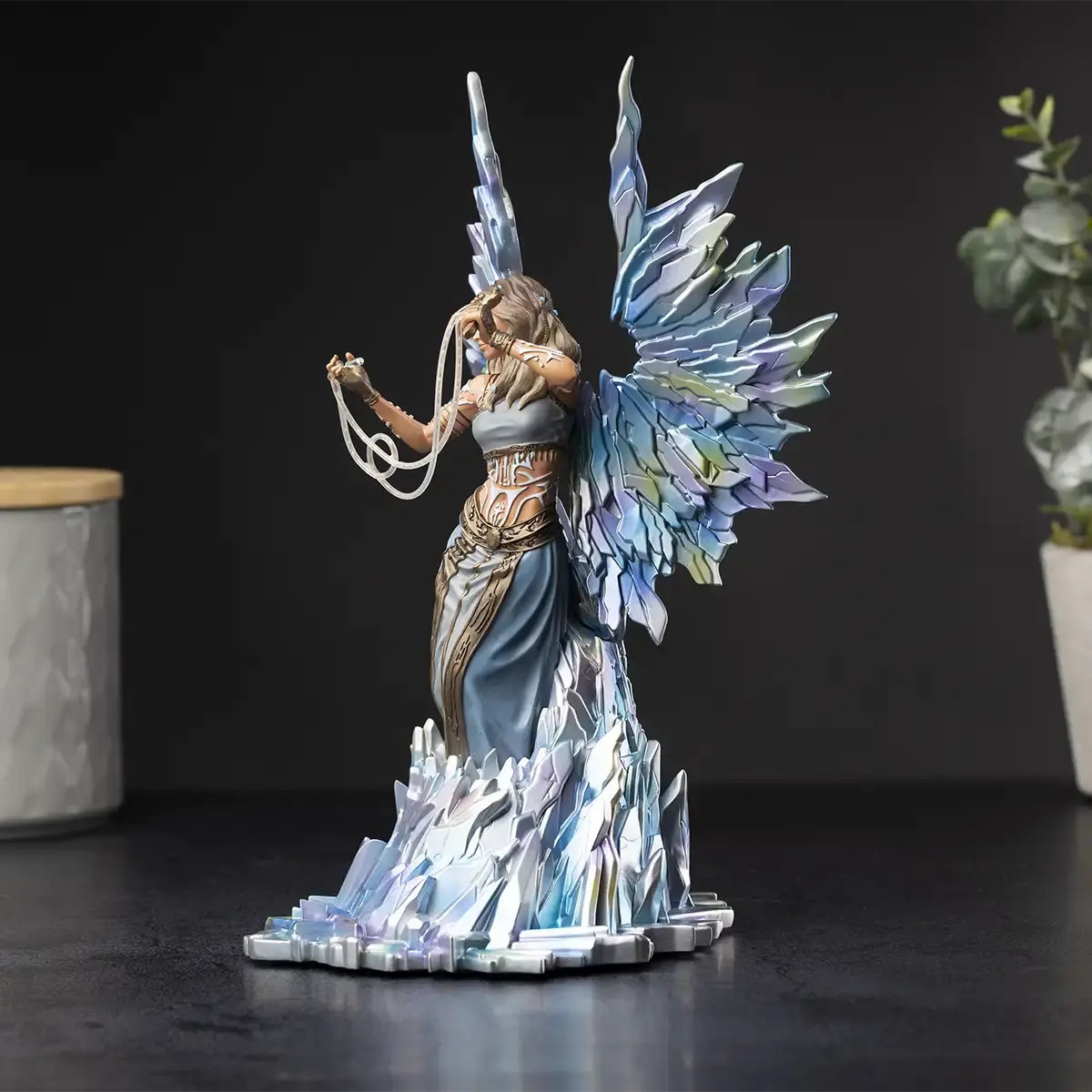 The Elder Scrolls Online Statue „Daedric Prince“