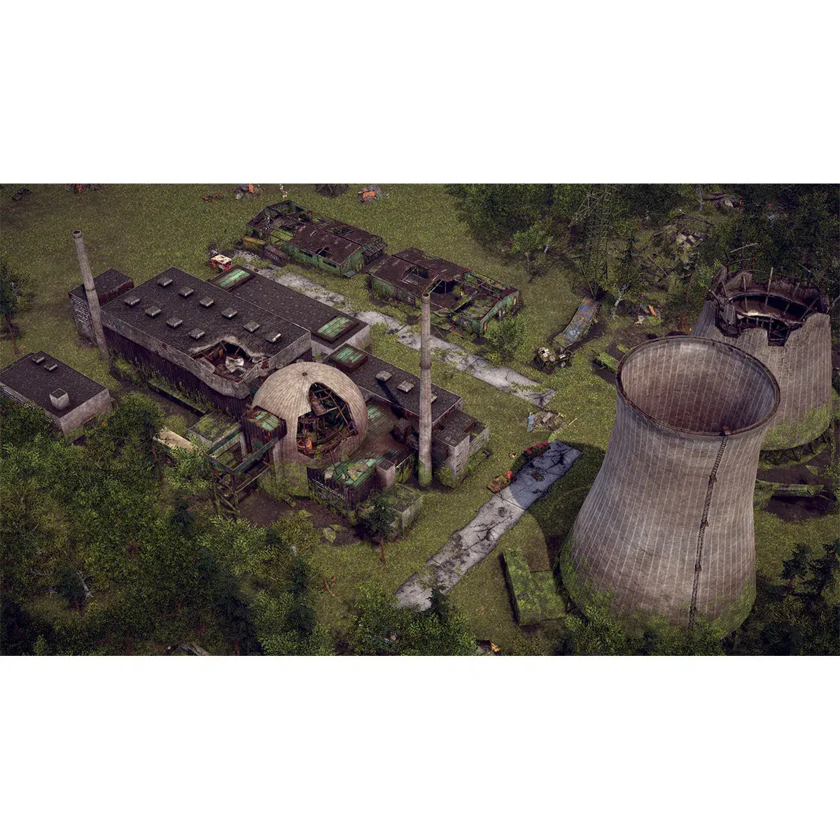1092936-endzone-a-world-apart-screenshot-4 Endzone - A World Apart: Survivor Edition (PS5)