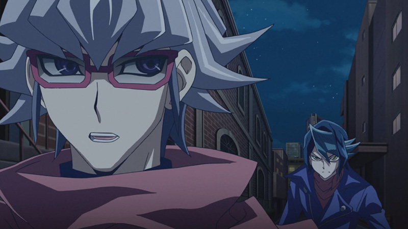 Yu-Gi-Oh! Arc-V - Staffel 1.2: Episode 25-49 Yu-Gi-Oh! Arc-V - Staffel 1.2: Episode 25-49