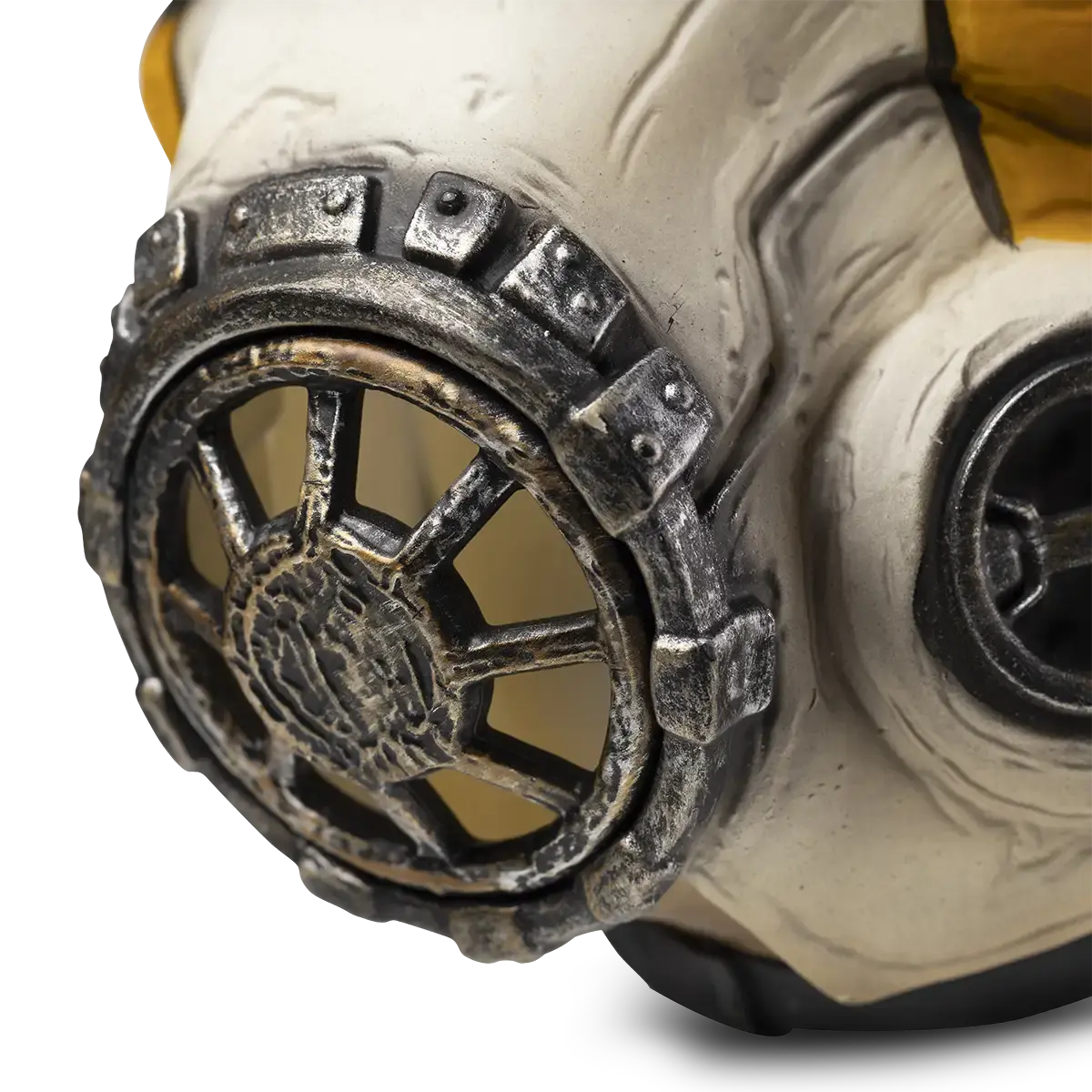 Borderlands Maske "Psycho" Borderlands Maske "Psycho"