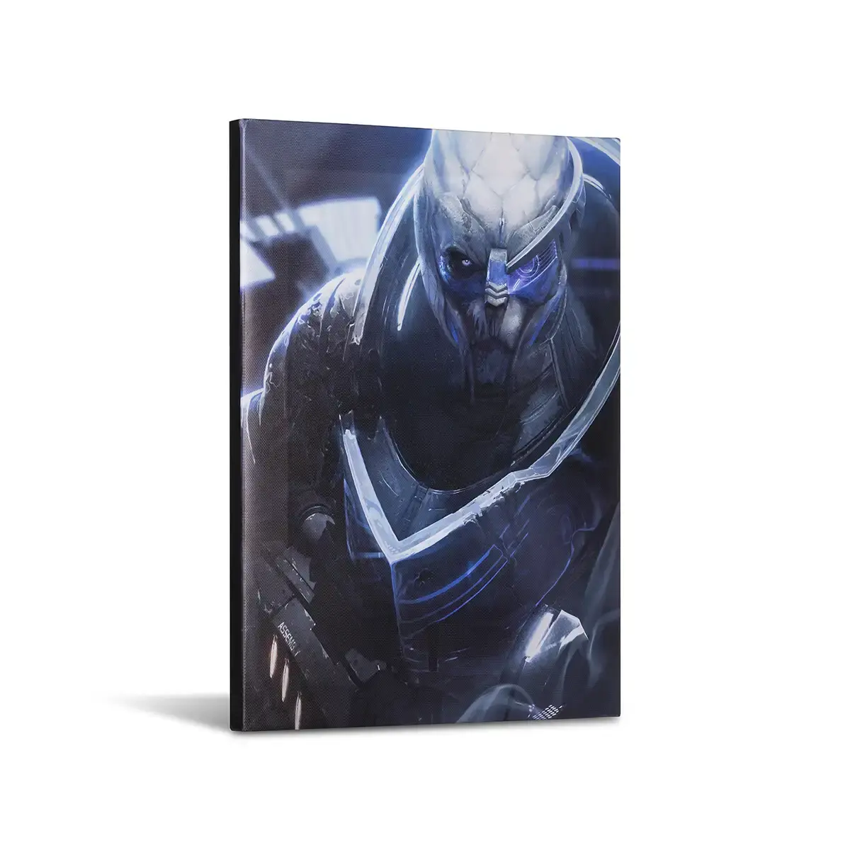 Mass Effect Archangel Poster klein