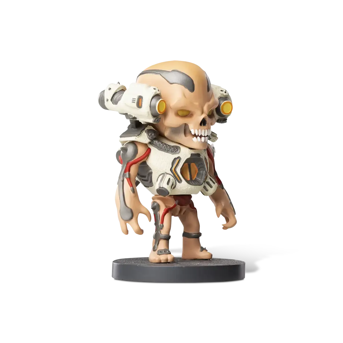 DOOM Eternal Figure "Mini Revenant"