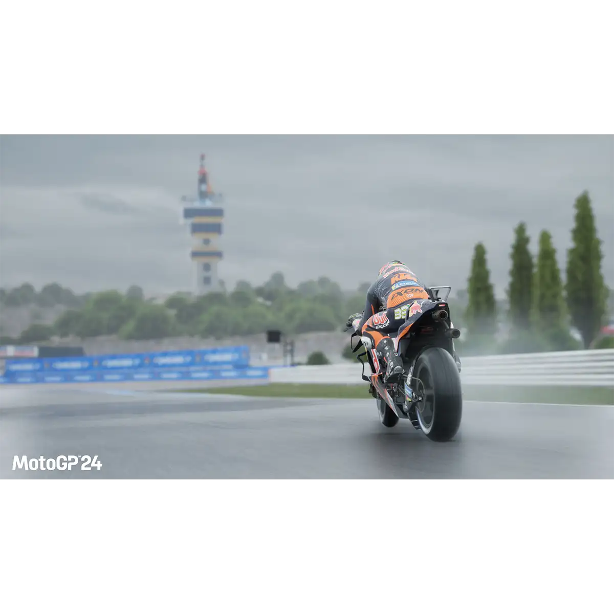 MotoGP 24 (Code in a Box) (Switch) Image 4