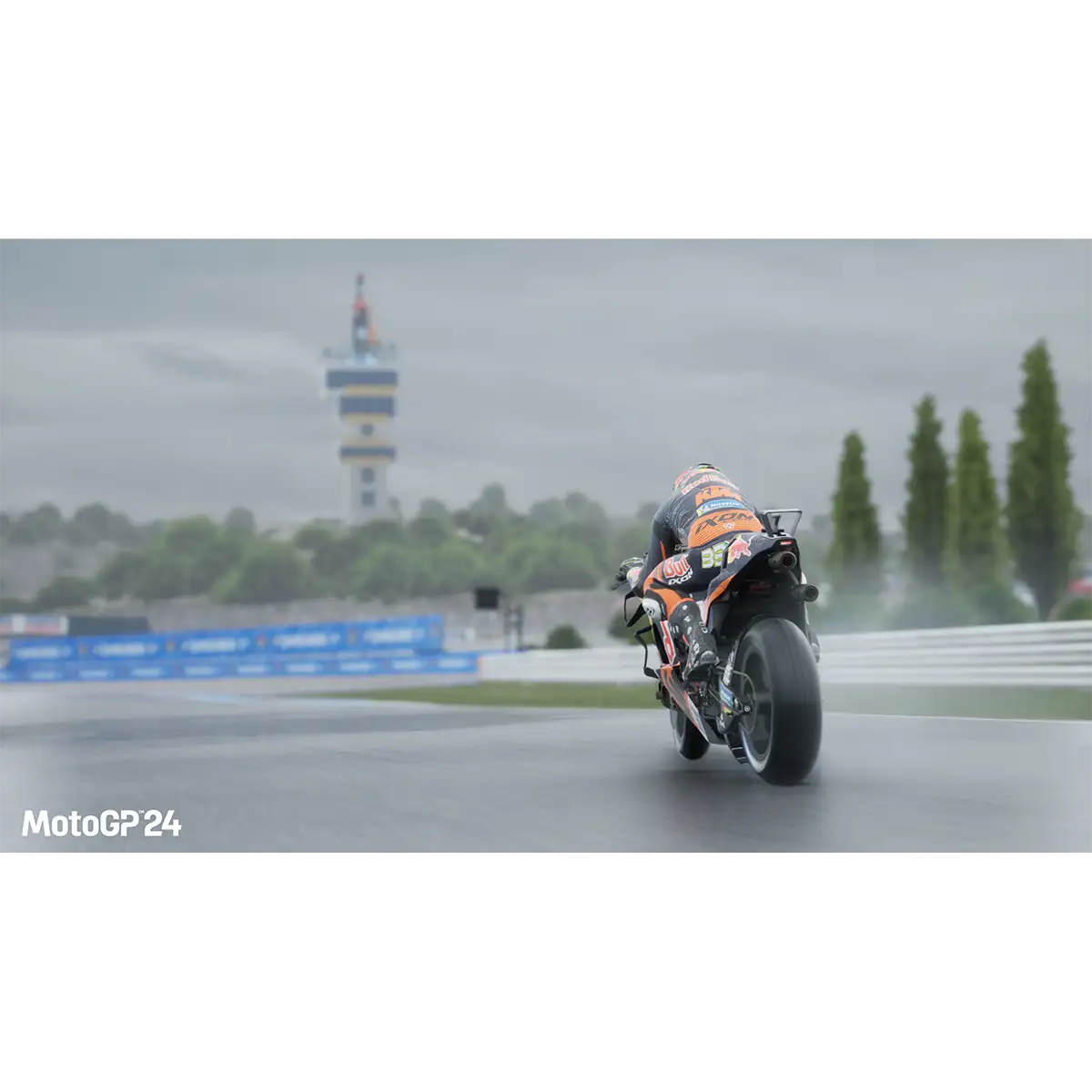 MotoGP 24 (Code in a Box) (Switch) MotoGP 24 (Code in a Box) (Switch)