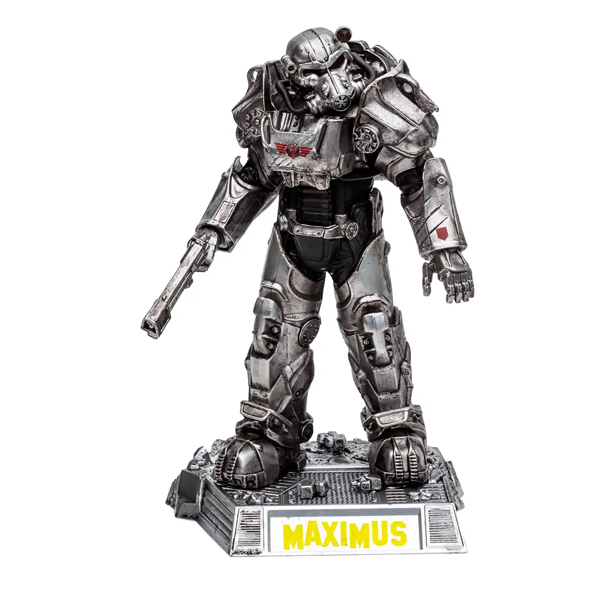 Fallout Series Figure "Maximus" Image 3