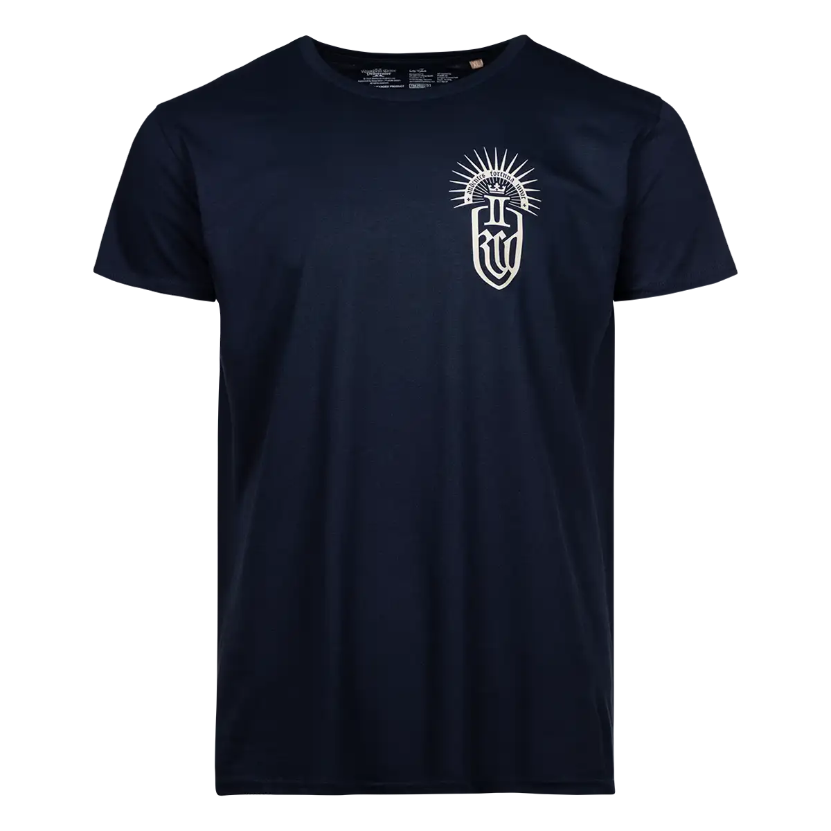 Kingdom Come: Deliverance II T-Shirt “Emblem” XXL Kingdom Come: Deliverance II T-Shirt “Emblem” XXL