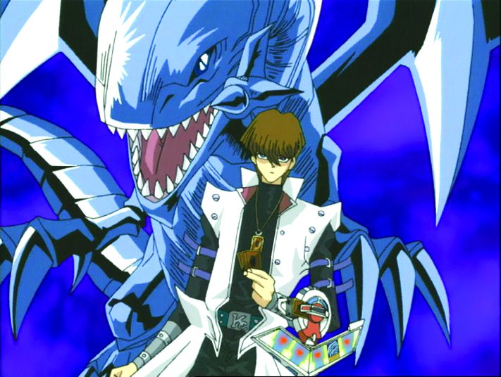 Yu-Gi-Oh! Complete Edition: Ep. 1-224+Kapselmonster [Blu-ray]
