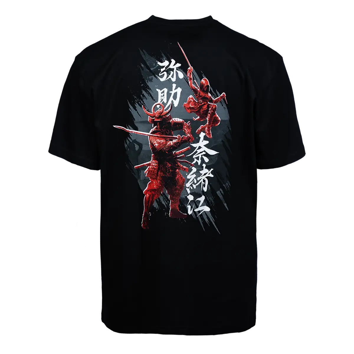 Assassin's Creed Shadows Oversized T-Shirt S Assassin's Creed Shadows Oversized T-Shirt S