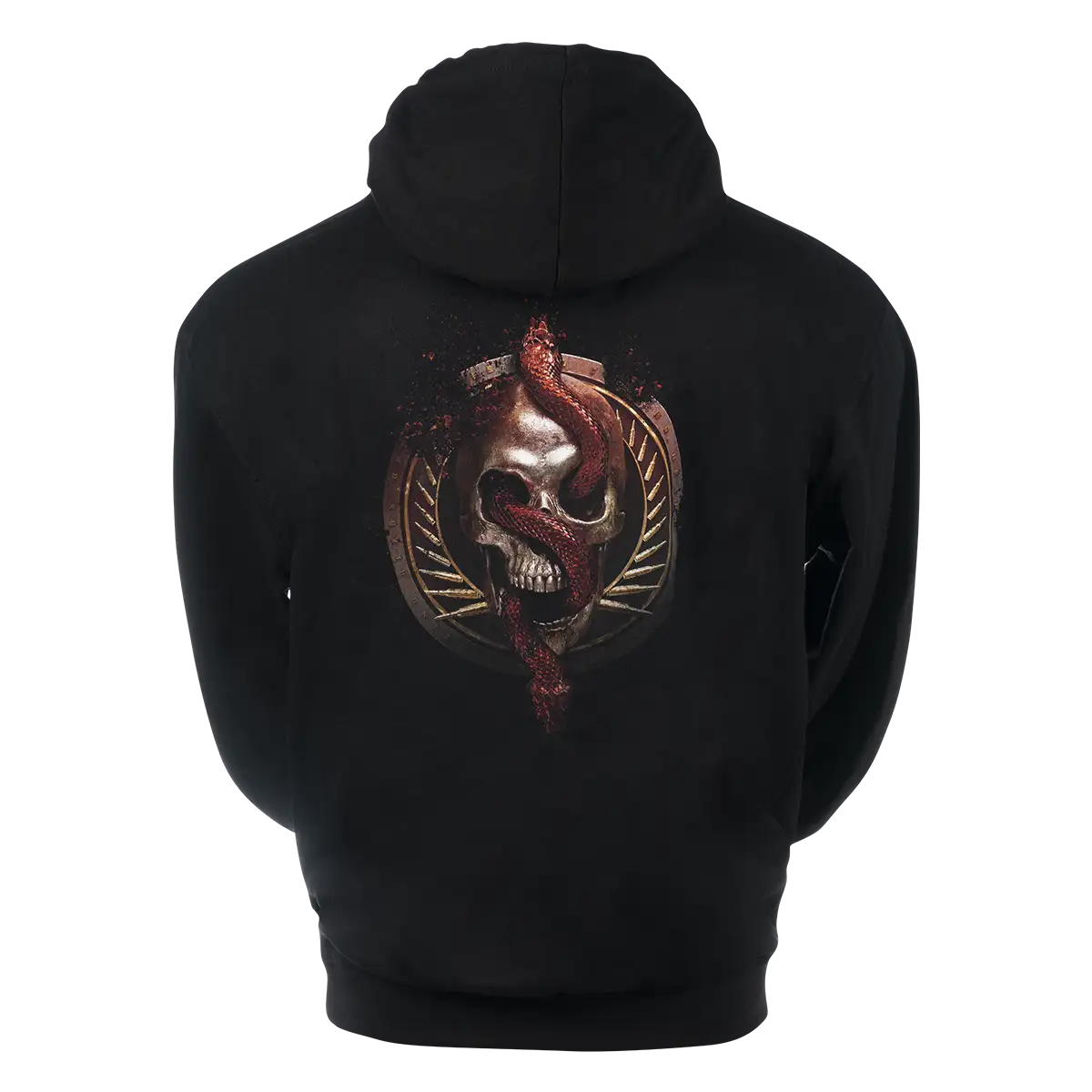 Call of Duty Unisex Hoodie "Logo" Call of Duty Unisex Hoodie "Logo"