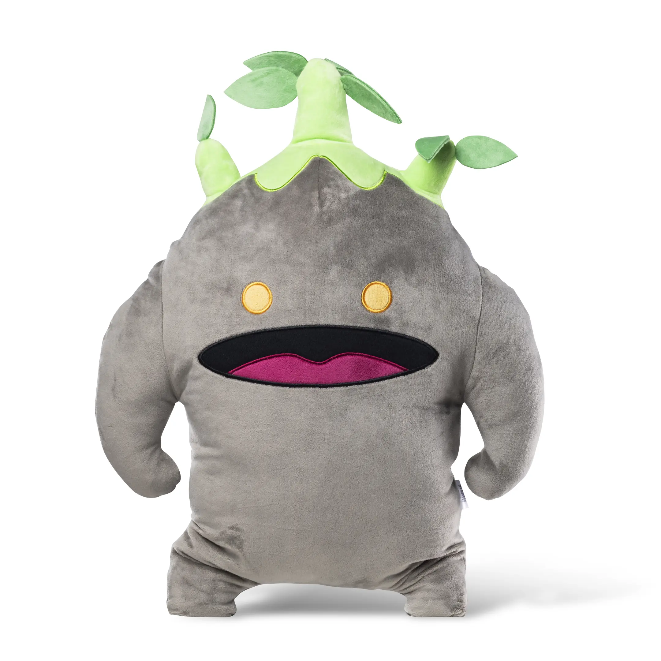 FINAL FANTASY XIV: HEAVENSWARD Soft Toy Cushion - Goobbue