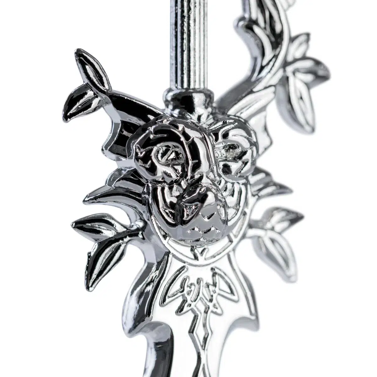 Kingdom Hearts Keyblade Keychain Invi Image 2