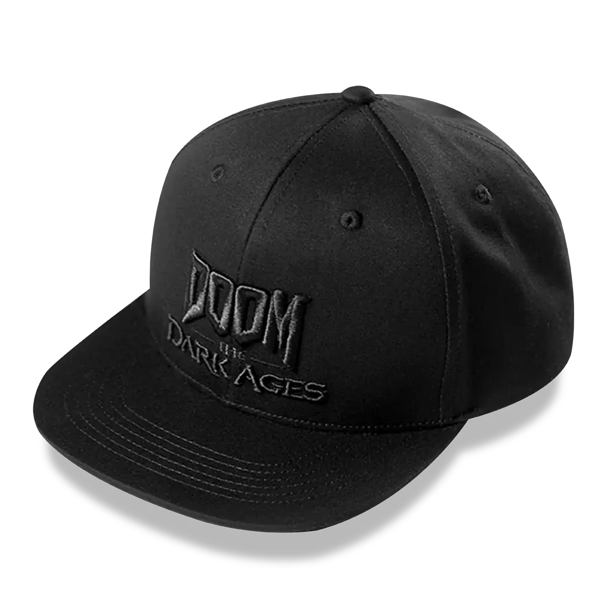 Doom The Dark Ages Logo Cap