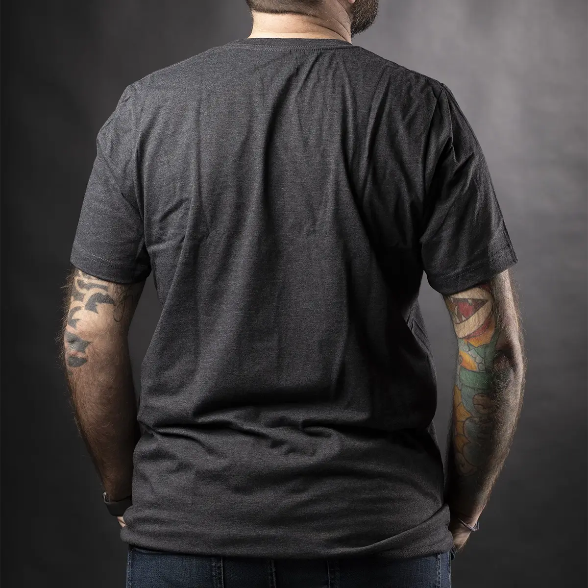 DOOM The Dark Ages T-Shirt S DOOM The Dark Ages T-Shirt S