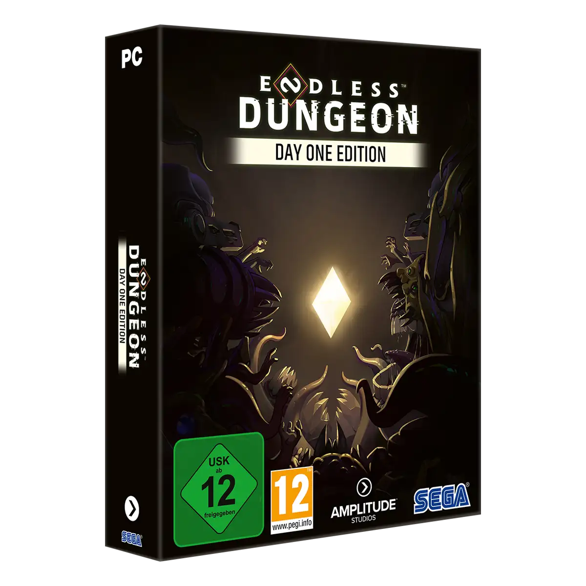 Endless Dungeon Day One Edition (PC) Image 2