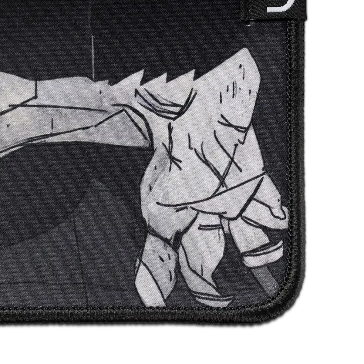 The Witcher Mousemat "Ciri Picasso Art" The Witcher Mousemat "Ciri Picasso Art"