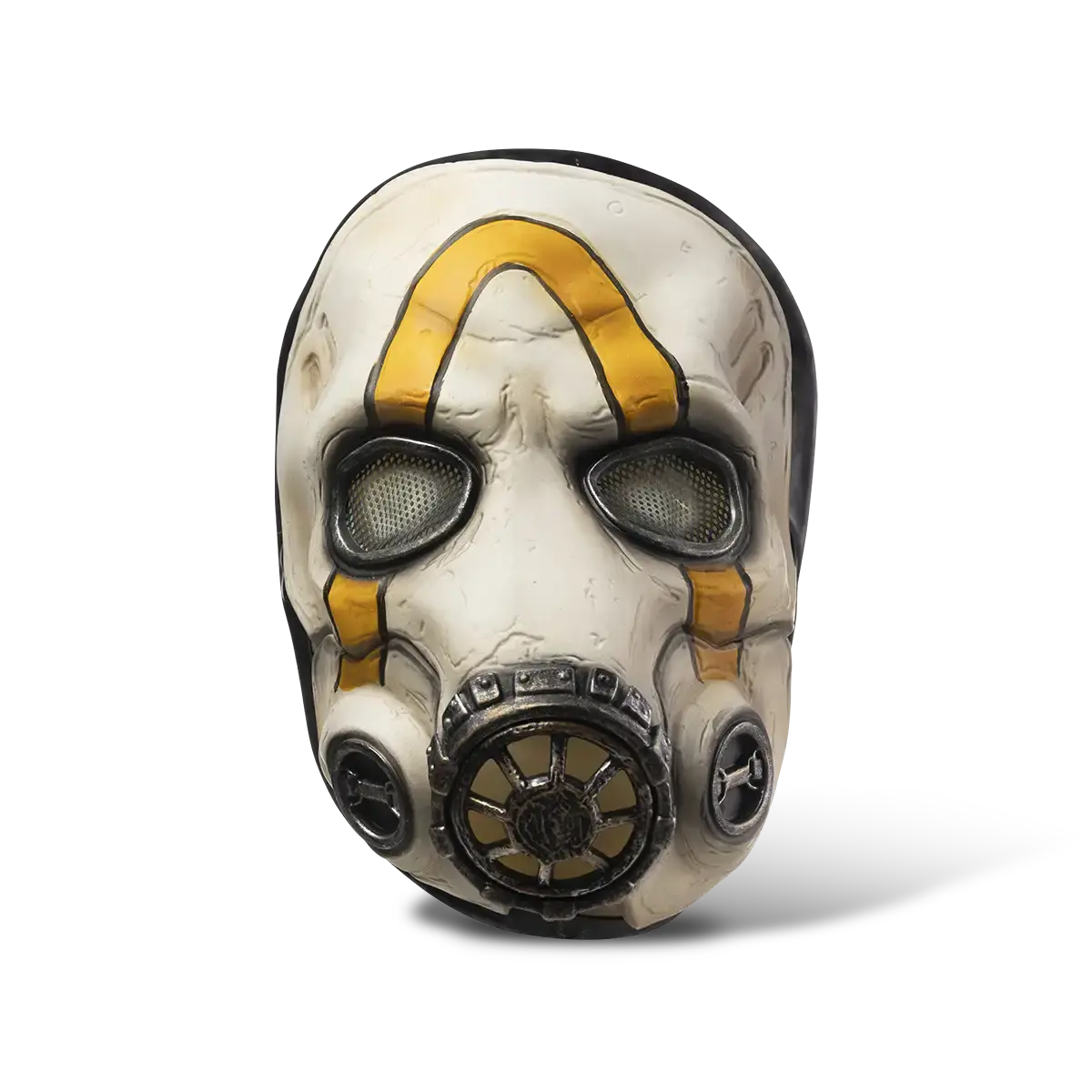 Borderlands Maske "Psycho" Cover Borderlands Maske "Psycho" Cover