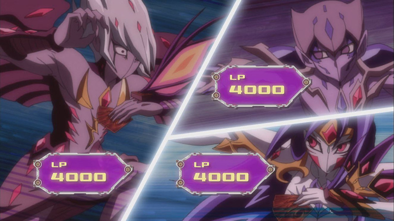 Yu-Gi-Oh! Zexal - Staffel 3.2: Episode 124-146 Image 12