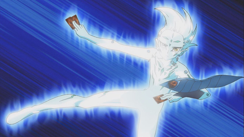 Yu-Gi-Oh! Zexal - Staffel 3.1: Episode 99-123 Image 15