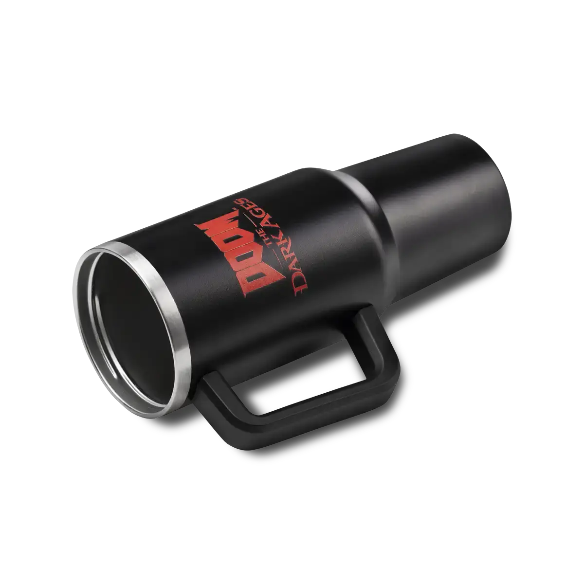 Doom The Dark Ages Insulated Mug "Shield" Doom The Dark Ages Insulated Mug "Shield"