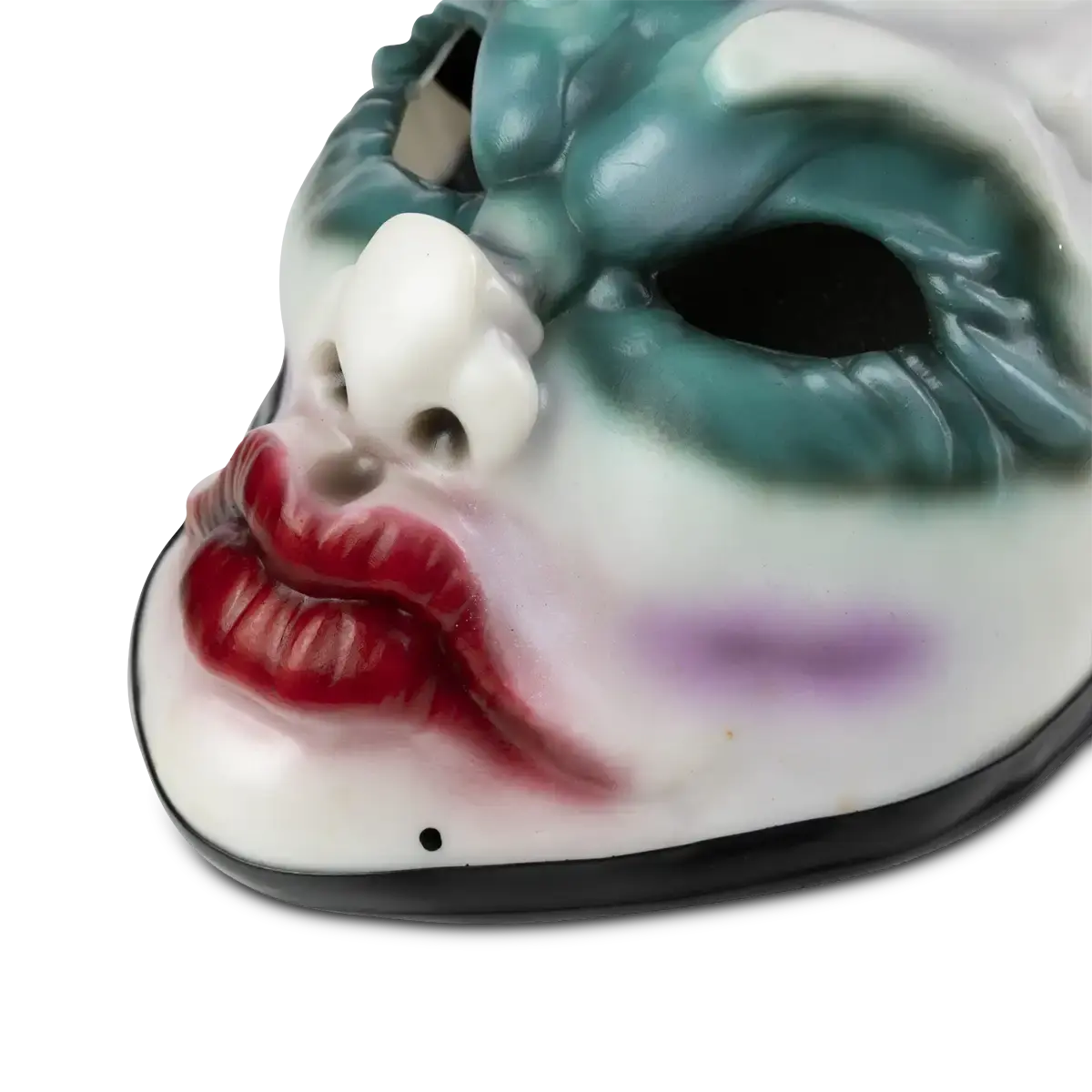 Payday 2 Face Mask "Clover"