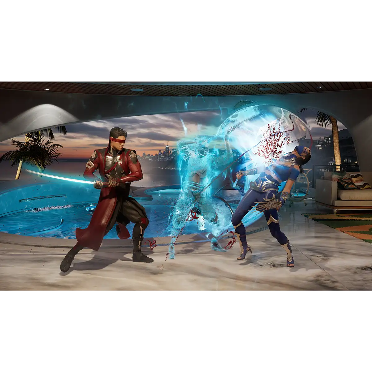 Mortal Kombat 1 (Xbox Series X) Image 8