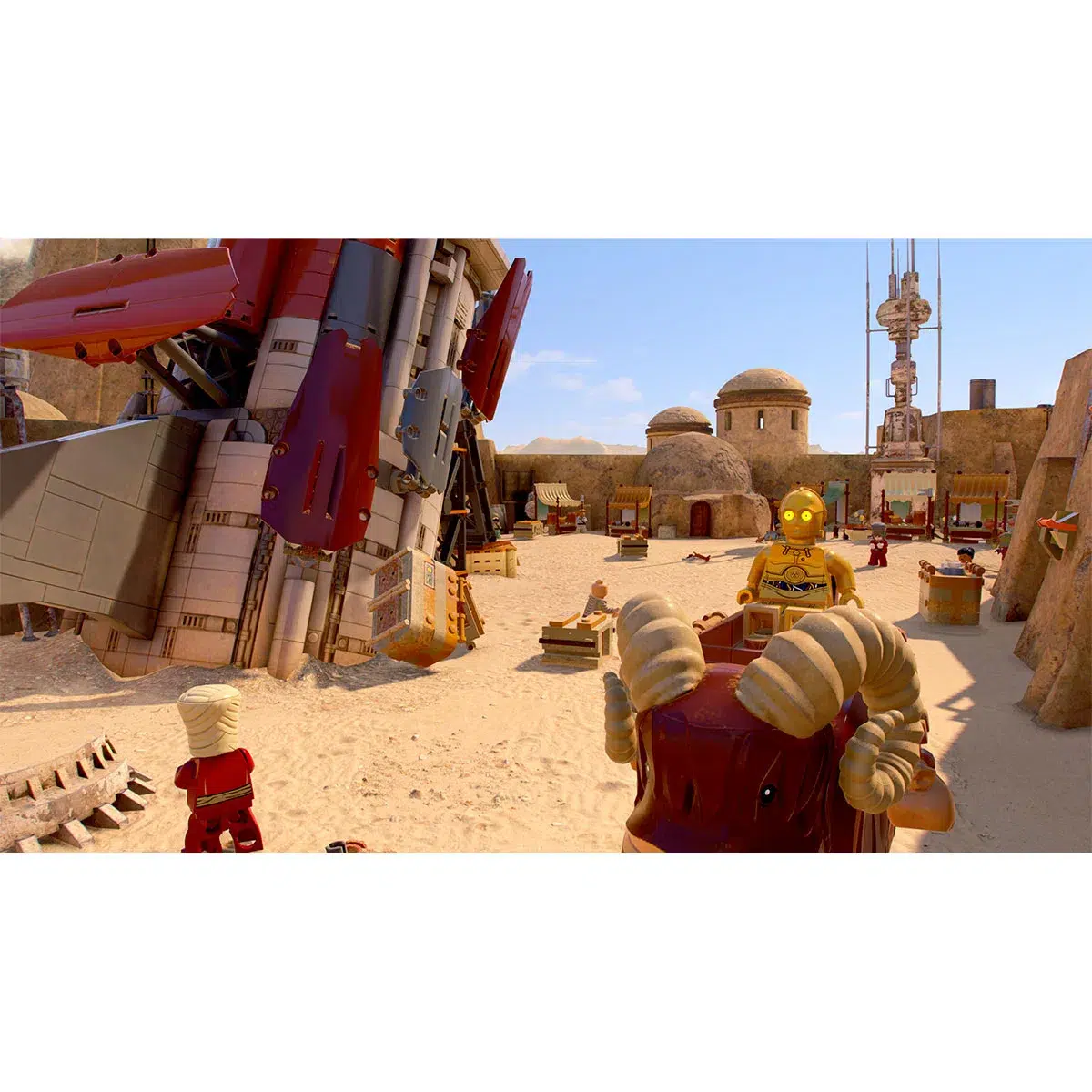 1061110-lego-star-wars-skywalker-saga-xbox-usk-screenshot-3 LEGO STAR WARS Die Skywalker Saga (Xbox One / Xbox Series X)