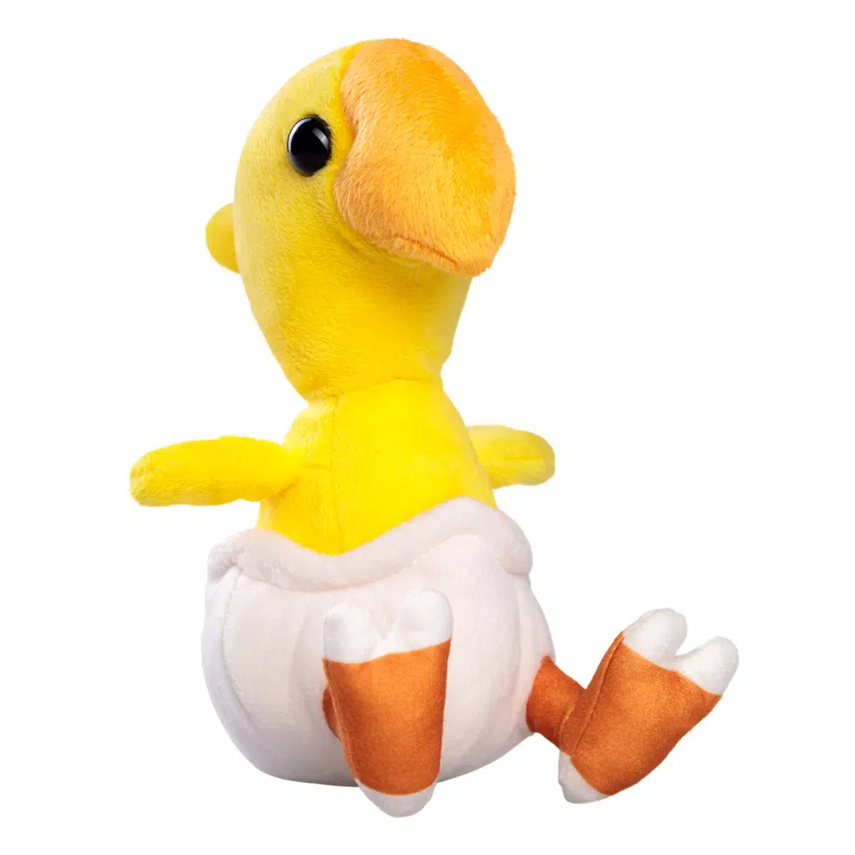 FINAL FANTASY XIV: Heavensward Wayward Hatchling Plushie - Choco