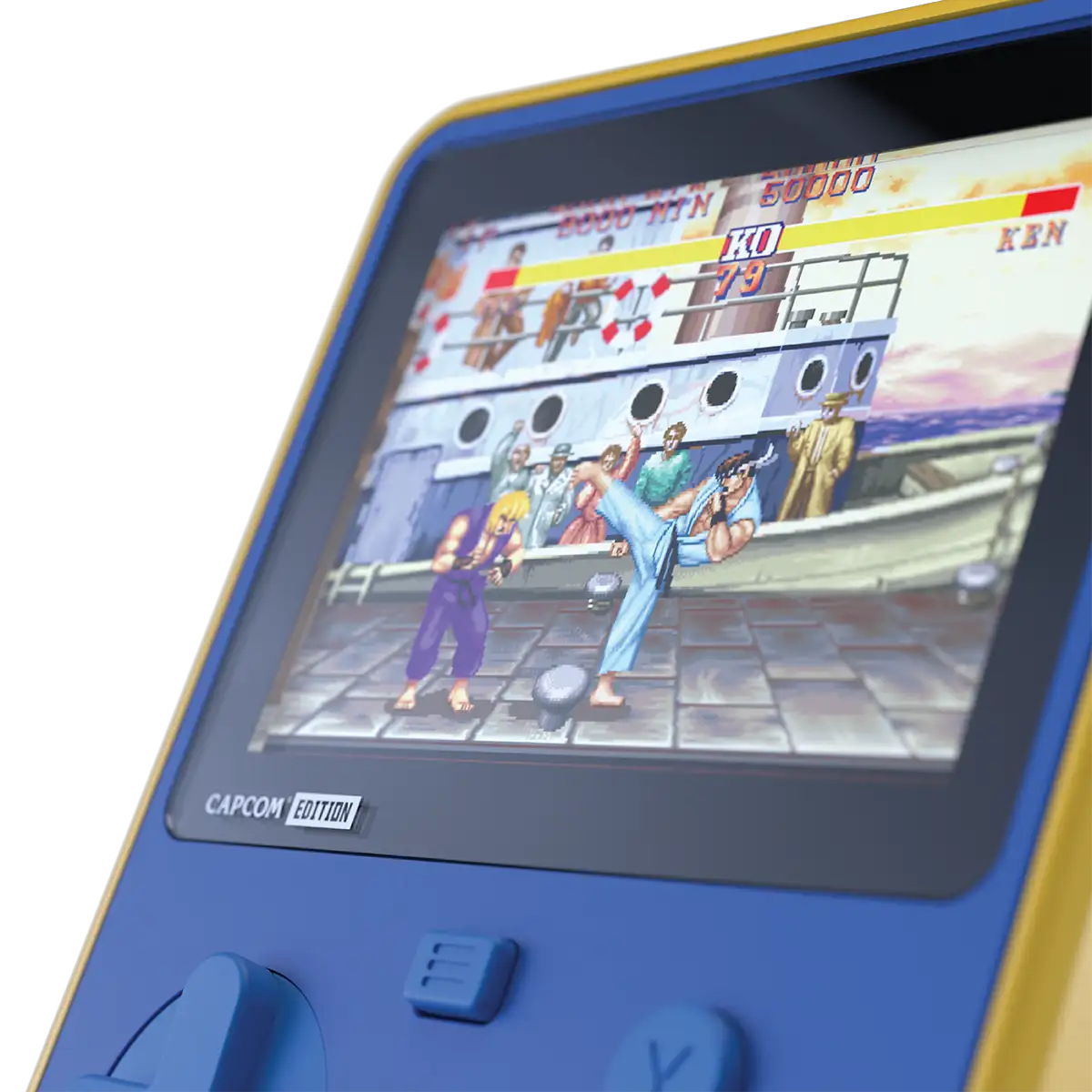 Blaze Capcom Super Pocket Blaze Capcom Super Pocket
