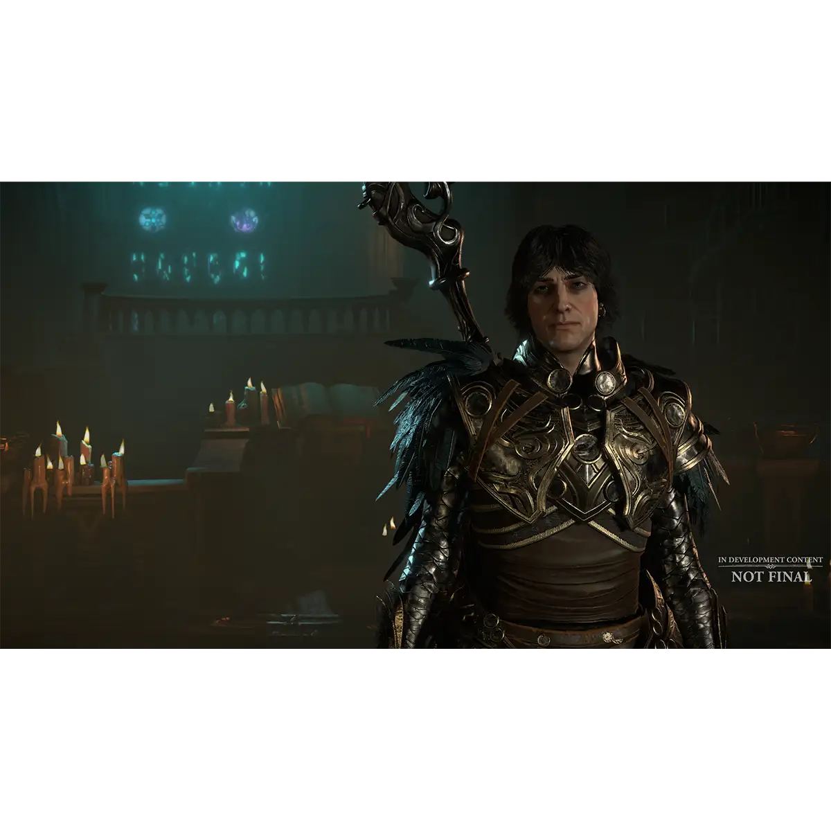 Diablo IV (Xbox One / Xbox Series X) Image 12
