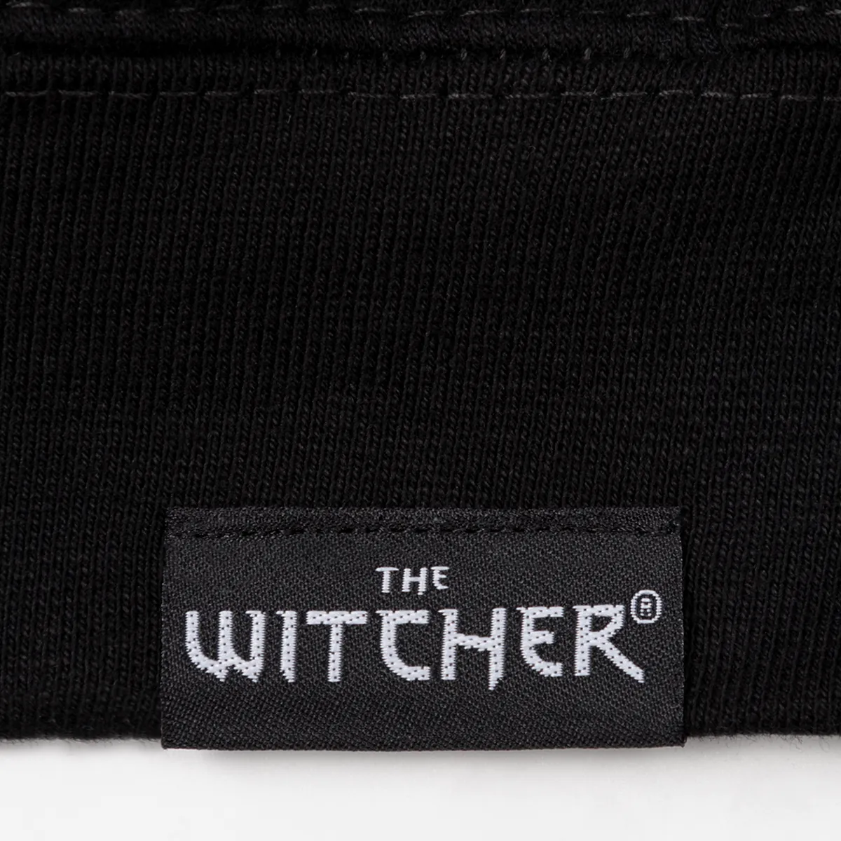 The Witcher Hoodie "Yennefer Dalí" Image 5