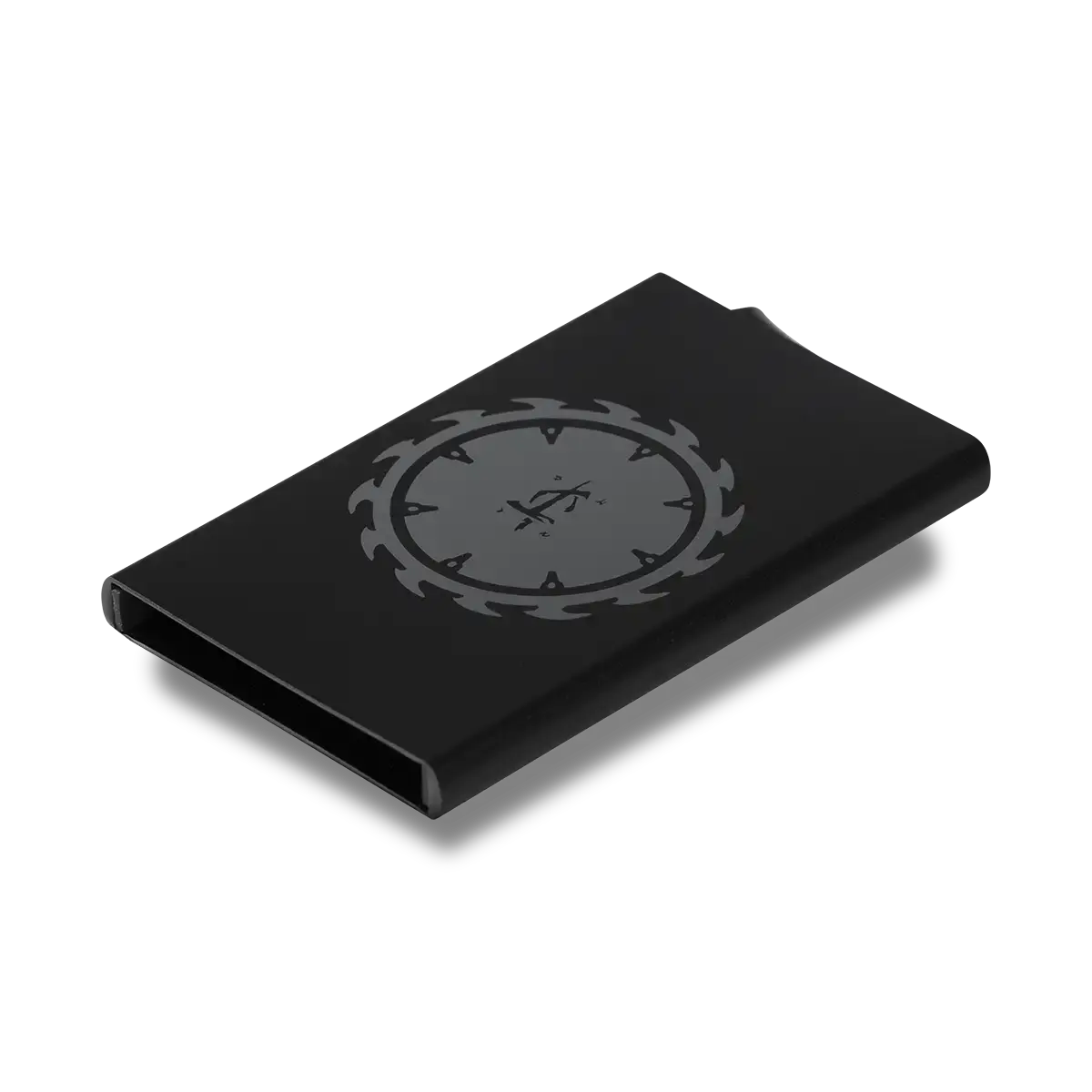 Doom the Dark Ages Credit Card Holder "Shield" Doom the Dark Ages Credit Card Holder "Shield"