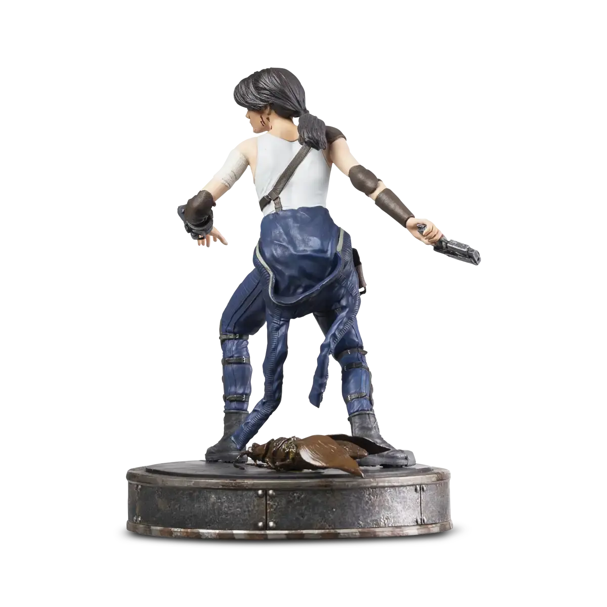 Fallout Lucy Figure Fallout Lucy Figure