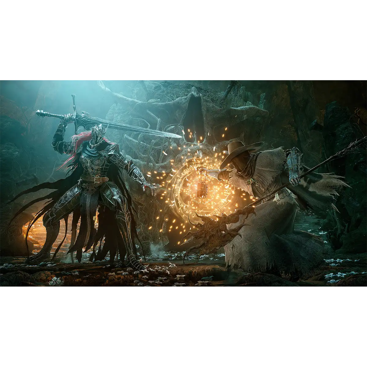 Lords of the Fallen (PS5) Image 14