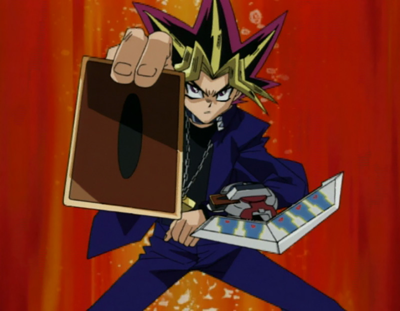 Yu-Gi-Oh! - Staffel 3.1: Episode 98-121 Blu-ray Yu-Gi-Oh! - Staffel 3.1: Episode 98-121 Blu-ray