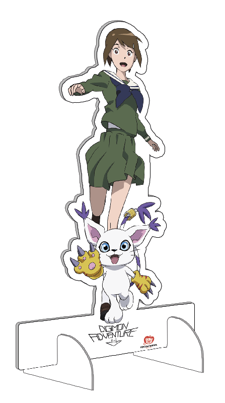 Digimon Adventure tri. Chapter 5 - Coexistence im FuturePak Blu-ray Image 9