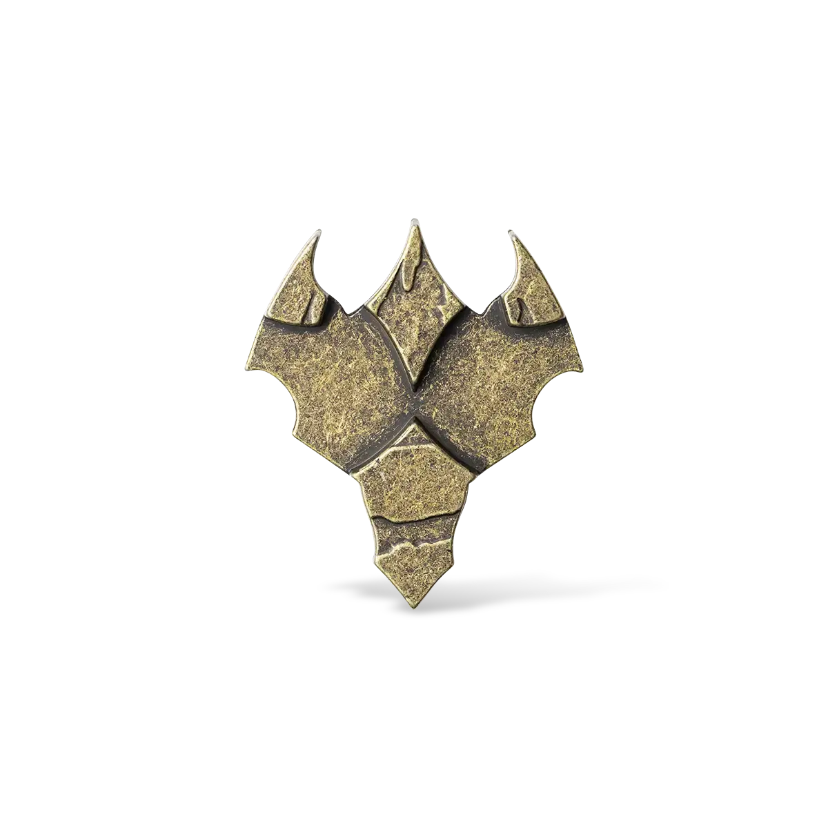 The Elder Scrolls Online In-Game Replicas "Ambitions Artefacts"