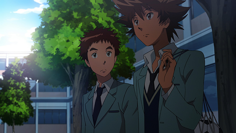 Digimon Adventure tri. Chapter 1 - Reunion Blu-ray Digimon Adventure tri. Chapter 1 - Reunion Blu-ray