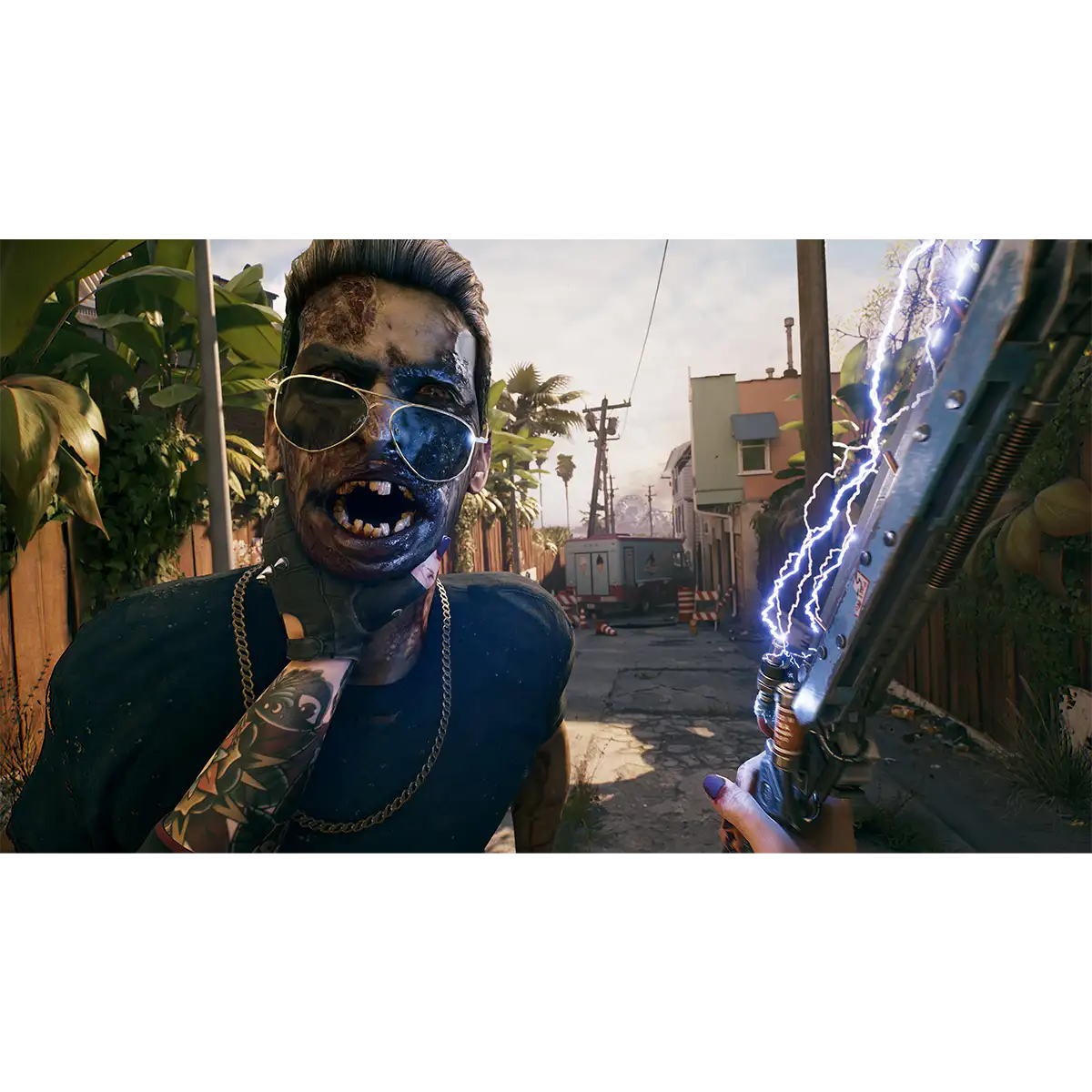 Dead Island 2 Day One Edition (PS4) (USK) Dead Island 2 Day One Edition (PS4) (USK)