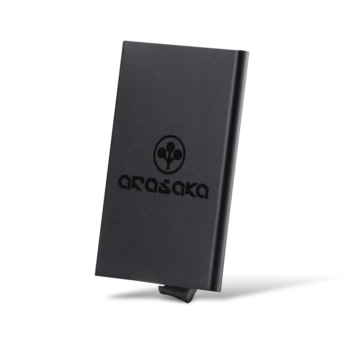 Cyberpunk Edgerunners Credit Card Holder “Arasaka”