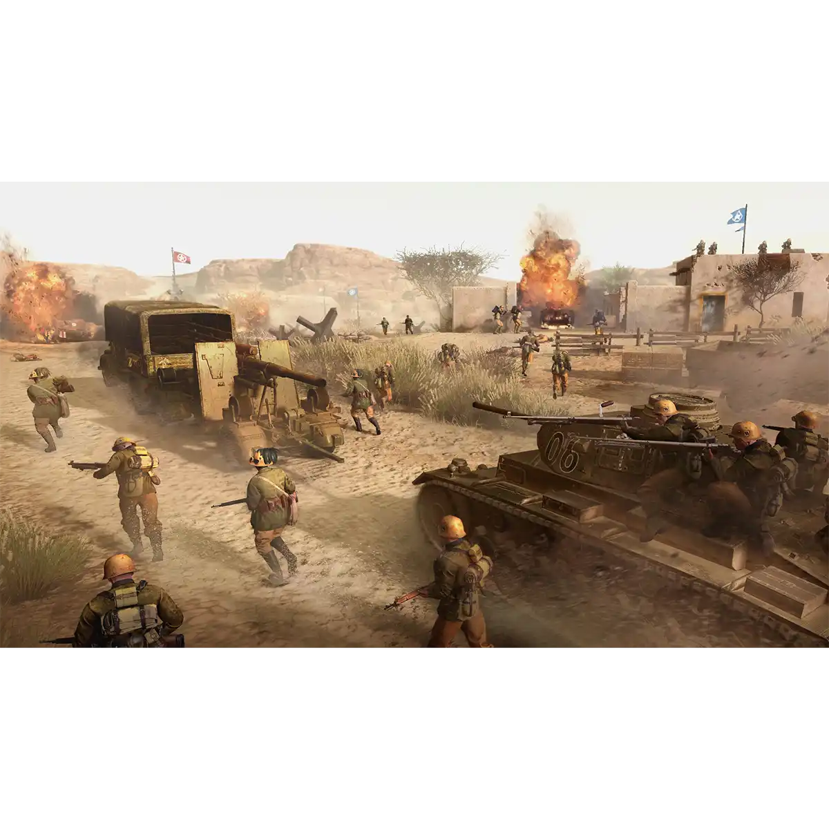 Company of Heroes 3 (PC) Company of Heroes 3 (PC)