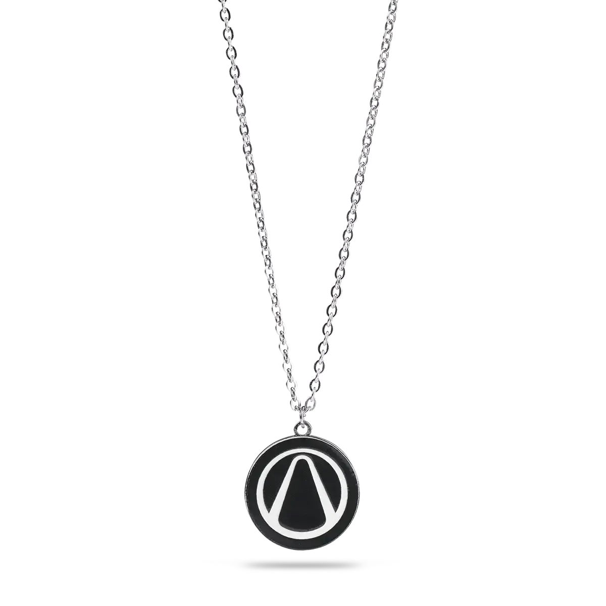 Borderlands Pendant "Claptrap" Borderlands Pendant "Claptrap"