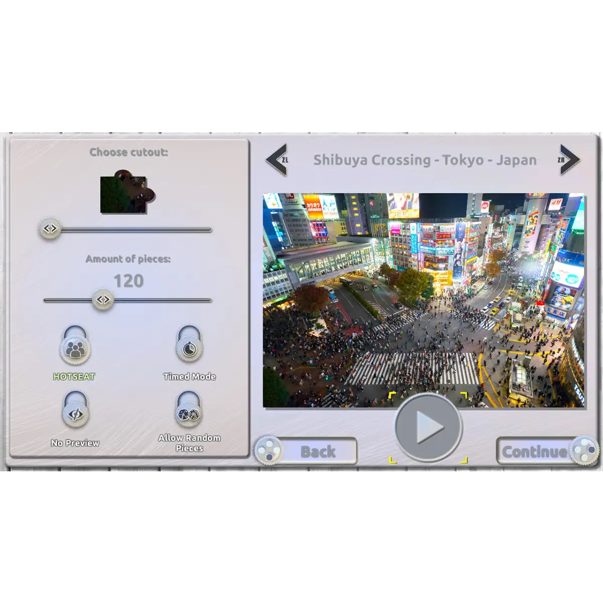 Puzzle XXL 3 In 1 Collection (Switch) Puzzle XXL 3 In 1 Collection (Switch)