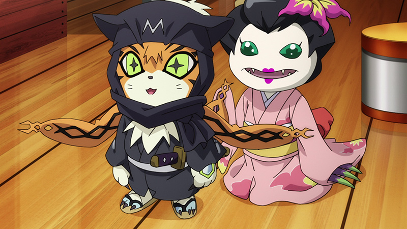 Digimon Adventure tri. Chapter 2 - Determination Blu-ray Digimon Adventure tri. Chapter 2 - Determination Blu-ray