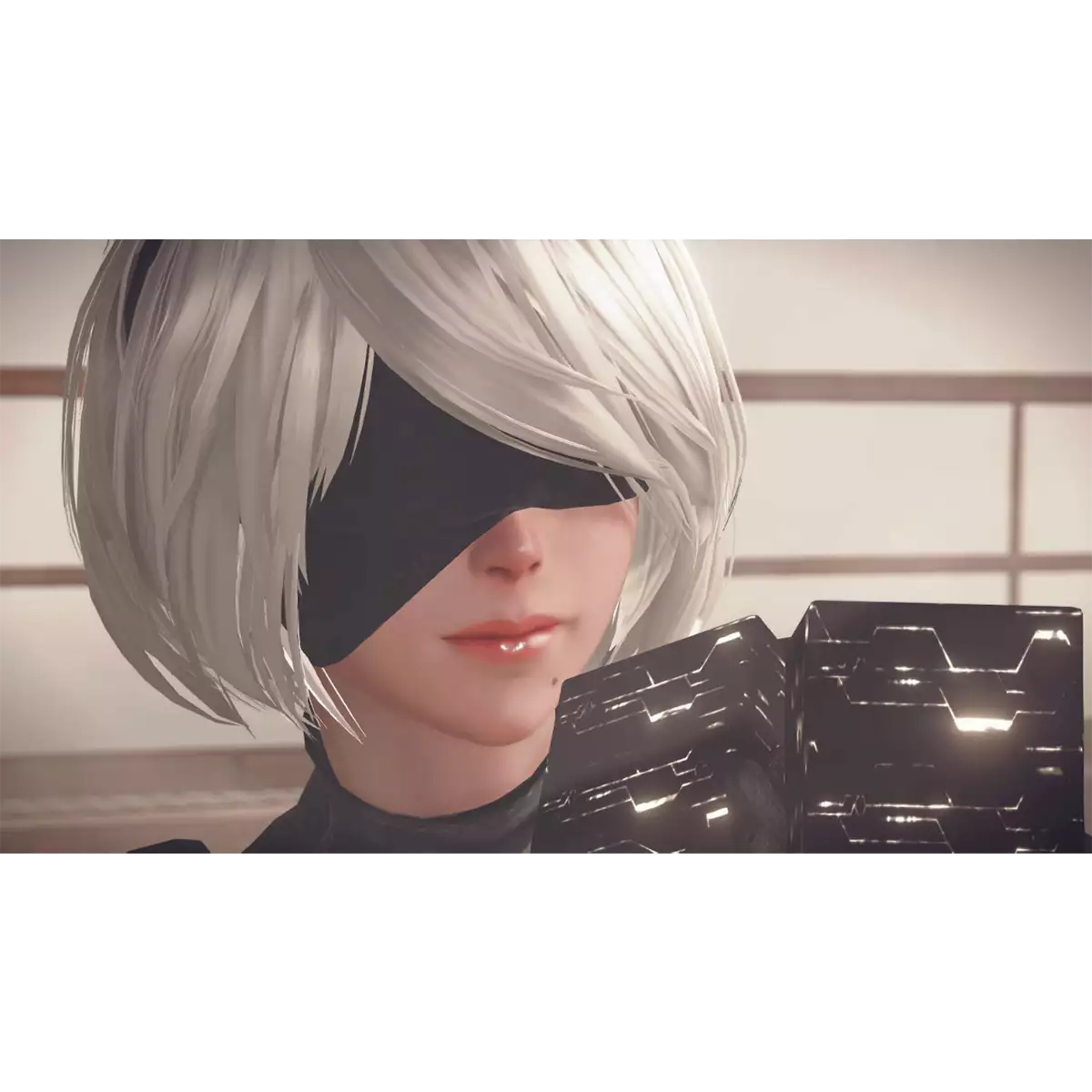 NieR:Automata The End of YoRHa Edition (Switch) Image 4