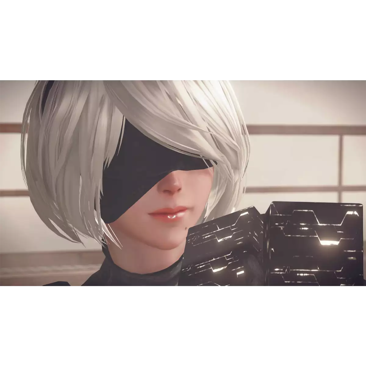 NieR:Automata The End of YoRHa Edition (Switch) NieR:Automata The End of YoRHa Edition (Switch)