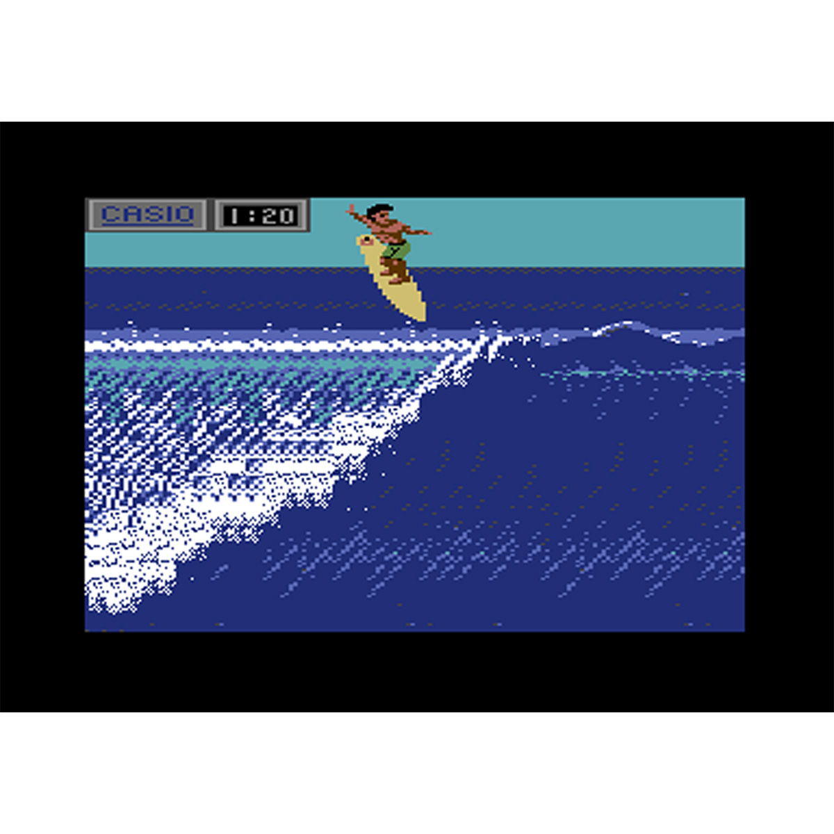 Retro Games Ltd - C64 Mini Image 9