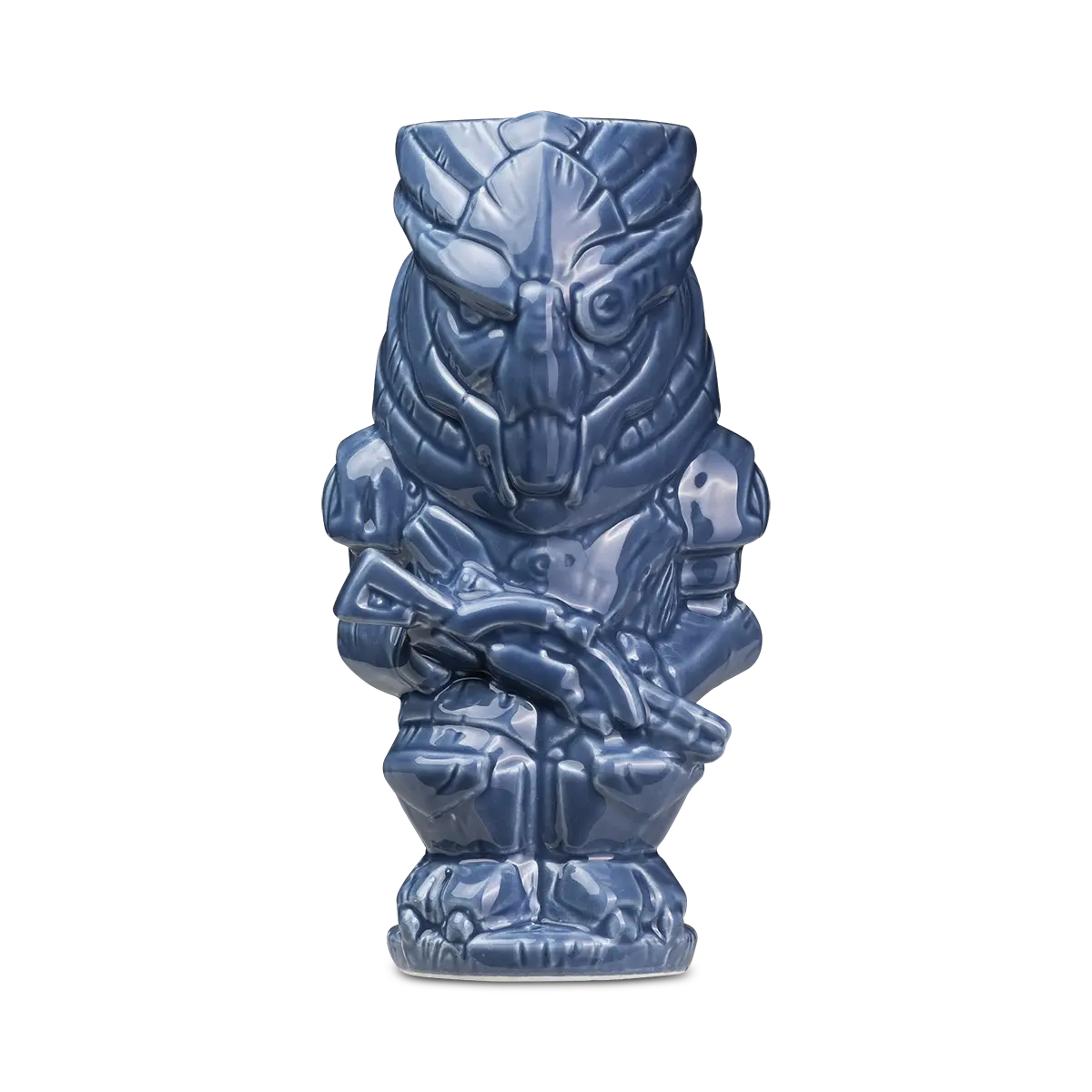 Mass Effect Garrus Geeki Tiki Becher Mass Effect Garrus Geeki Tiki Becher