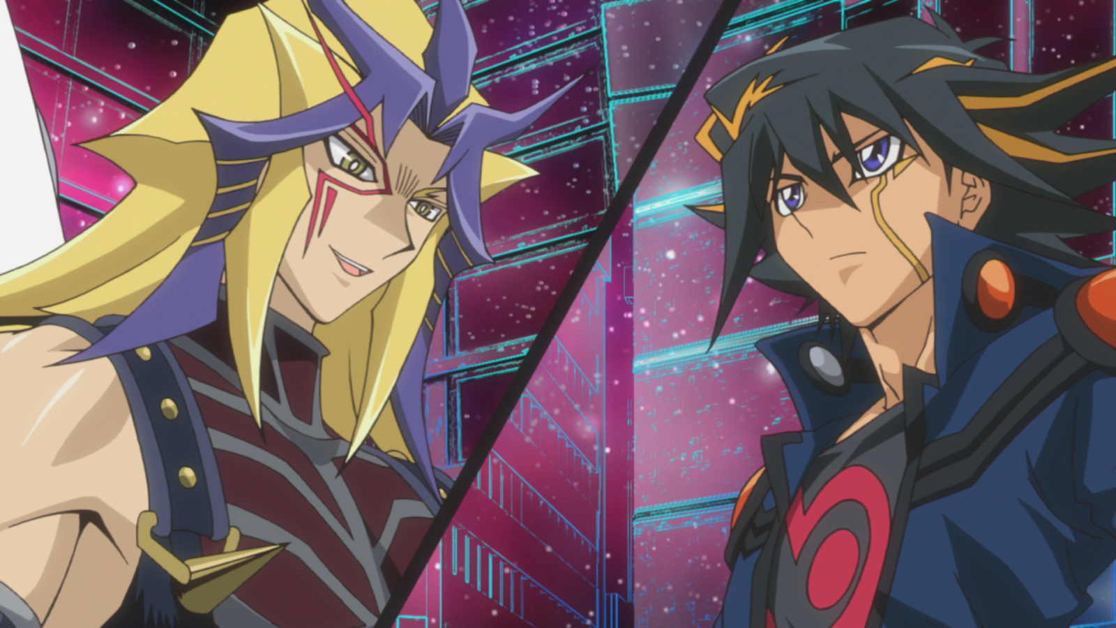 Yu-Gi-Oh! Bonds Beyond Time Blu-ray Image 9